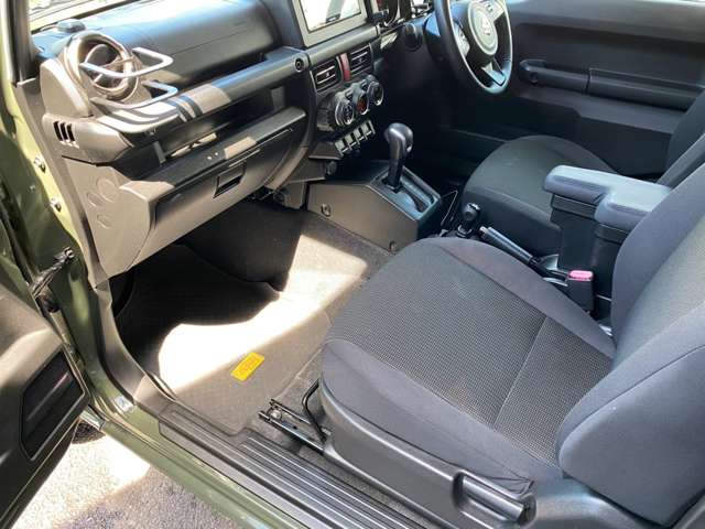 スズキ ジムニー ６６０ ＸＣ ４ＷＤ R3年 (九州・沖縄) 99