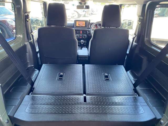 スズキ ジムニー ６６０ ＸＣ ４ＷＤ R3年 (九州・沖縄) 99