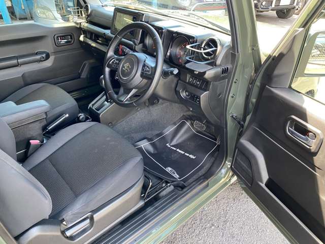 スズキ ジムニー ６６０ ＸＣ ４ＷＤ R3年 (九州・沖縄) 99