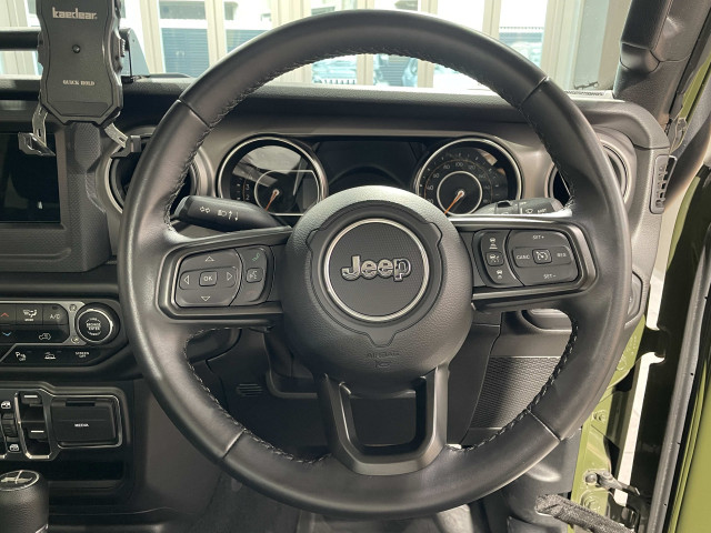 ジープ ラングラー　アンリミテッド アンリミテッド ウイリス ４ＷＤ R3年 (関東) 99