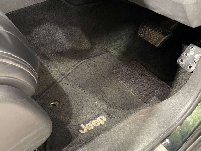 ジープ チェロキー リミテッド ４ＷＤ H23年 (関東) 99
