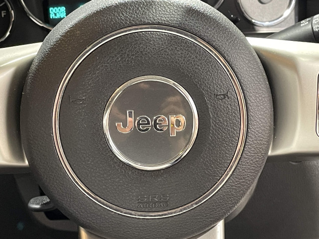 ジープ チェロキー リミテッド ４ＷＤ H23年 (関東) 99