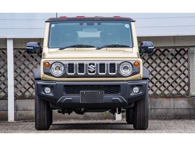 スズキ ジムニー　ノマド １．５ ＦＣ ４ＷＤ R7年 (関東) 99