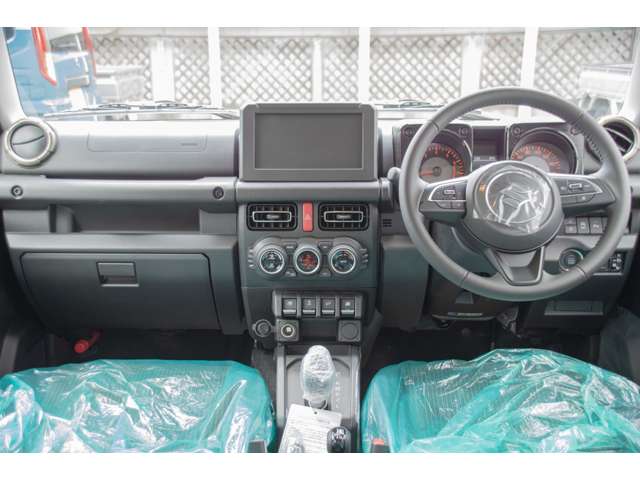 スズキ ジムニー　ノマド １．５ ＦＣ ４ＷＤ R7年 (関東) 99