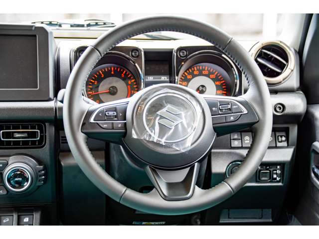 スズキ ジムニー　ノマド １．５ ＦＣ ４ＷＤ R7年 (関東) 99