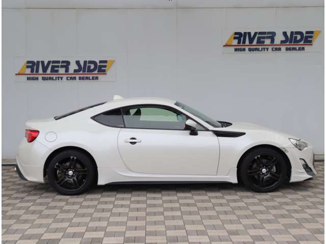 トヨタ ８６ ２．０ ＧＴ H25年 (関東) 99