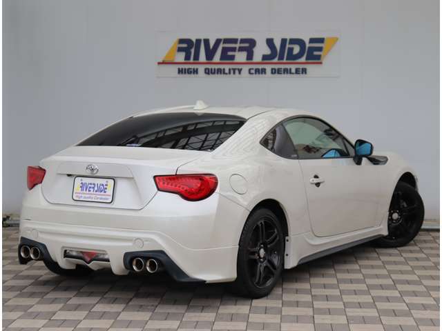 トヨタ ８６ ２．０ ＧＴ H25年 (関東) 99