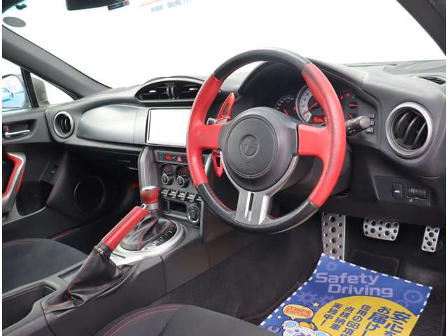 トヨタ ８６ ２．０ ＧＴ H25年 (関東) 99