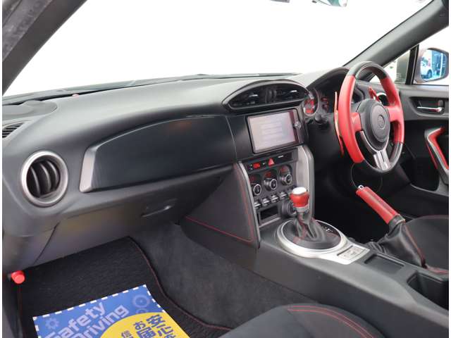 トヨタ ８６ ２．０ ＧＴ H25年 (関東) 99