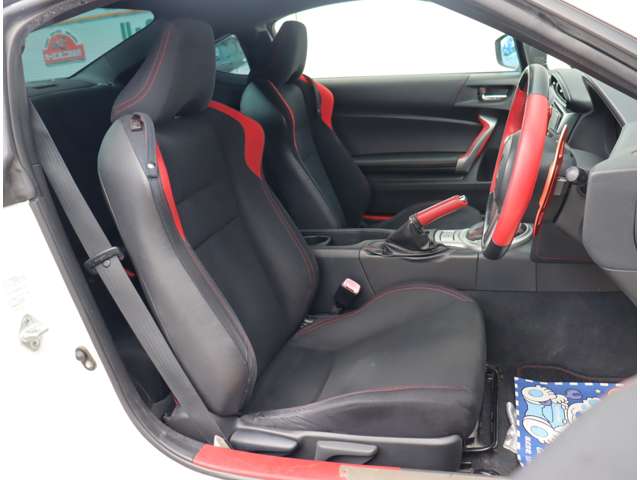 トヨタ ８６ ２．０ ＧＴ H25年 (関東) 99