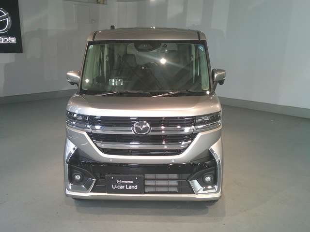 マツダ フレアワゴン ６６０ カスタムスタイル ＸＳ R8年 (関東) 99