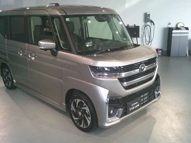 マツダ フレアワゴン ６６０ カスタムスタイル ＸＳ R8年 (関東) 99