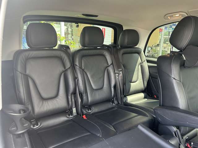 メルセデスベンツ Ｖクラス Ｖ２２０ Ｄ ディーゼルターボ H29年 (九州・沖縄) 99