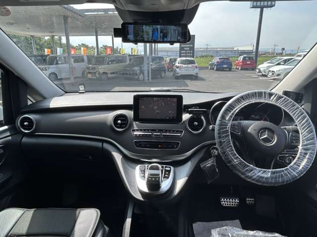 メルセデスベンツ Ｖクラス Ｖ２２０ Ｄ ディーゼルターボ H29年 (九州・沖縄) 99