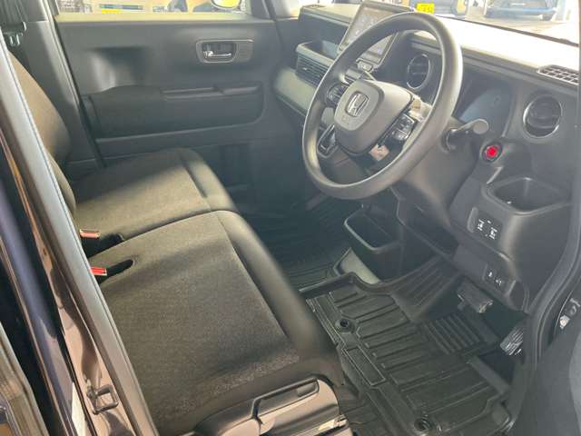 ホンダ Ｎ　ＢＯＸ カスタム ６６０ R6年 (九州・沖縄) 99