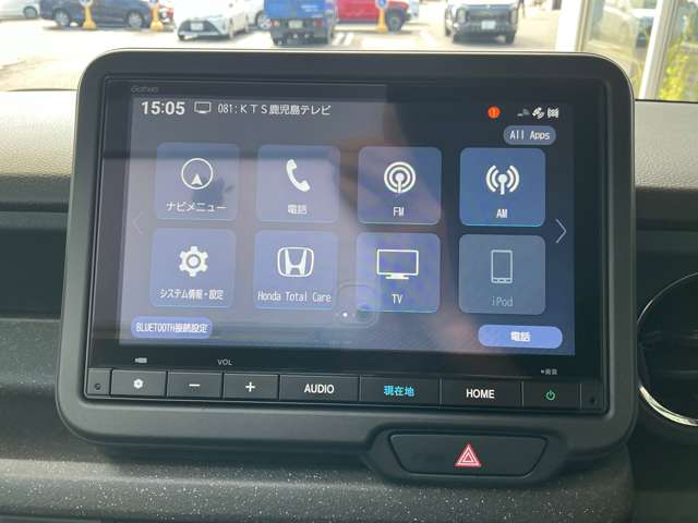 ホンダ Ｎ　ＢＯＸ カスタム ６６０ R6年 (九州・沖縄) 99