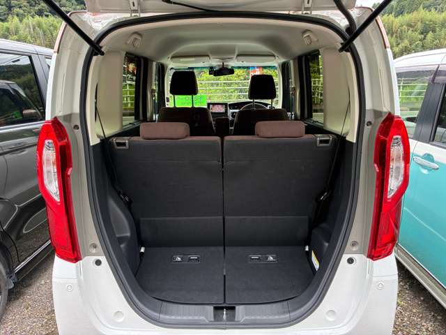 ホンダ Ｎ　ＢＯＸ ６６０ Ｇ Ｌ ホンダセンシング カッパーブラウンスタイル R1年 (九州・沖縄) 99