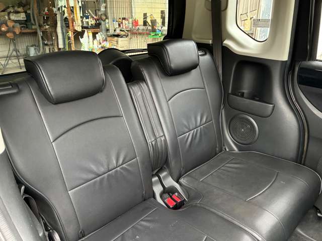 ホンダ Ｎ　ＢＯＸ ６６０ カスタムＧ ターボパッケージ H24年 (九州・沖縄) 99