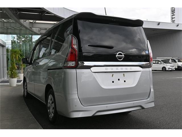 日産 セレナ ２．０ Ｓ R3年 (九州・沖縄) 99
