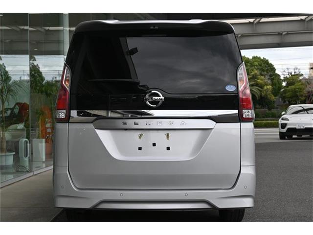 日産 セレナ ２．０ Ｓ R3年 (九州・沖縄) 99