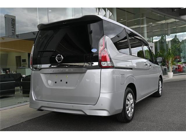 日産 セレナ ２．０ Ｓ R3年 (九州・沖縄) 99