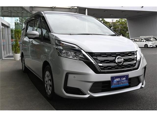 日産 セレナ ２．０ Ｓ R3年 (九州・沖縄) 99