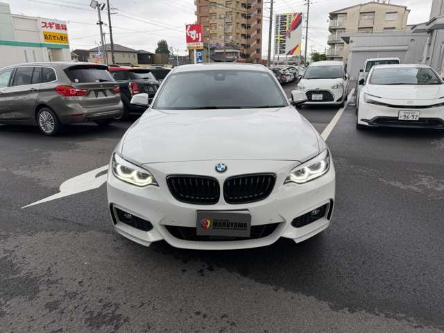 ＢＭＷ ２シリーズ ２２０Ｉ Ｍスポーツ R3年 (東海) 99