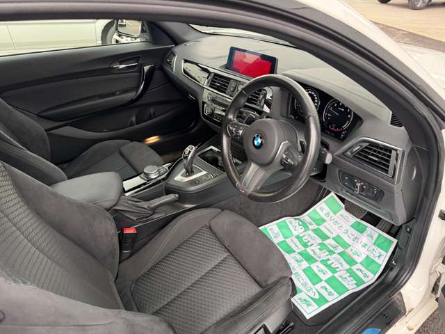 ＢＭＷ ２シリーズ ２２０Ｉ Ｍスポーツ R3年 (東海) 99
