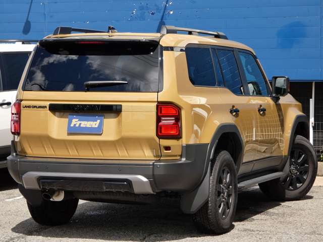 トヨタ ランドクルーザー２５０ ２．７ ＶＸ ファースト エディション ４ＷＤ R6年 (東海) 99