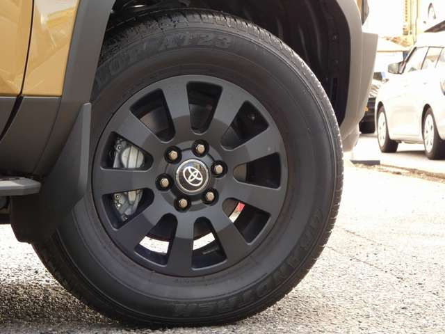 トヨタ ランドクルーザー２５０ ２．７ ＶＸ ファースト エディション ４ＷＤ R6年 (東海) 99
