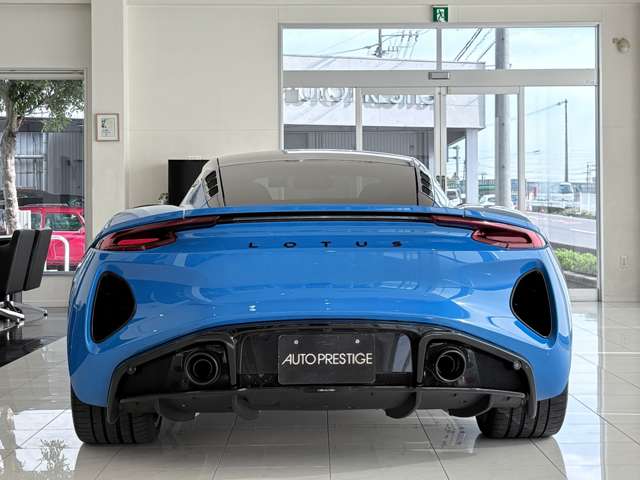 ロータス エミーラ Ｖ６　ファーストエディション R5年 (東海) 99
