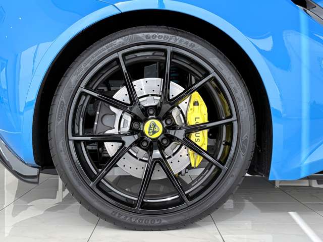 ロータス エミーラ Ｖ６　ファーストエディション R5年 (東海) 99