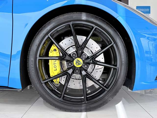 ロータス エミーラ Ｖ６　ファーストエディション R5年 (東海) 99
