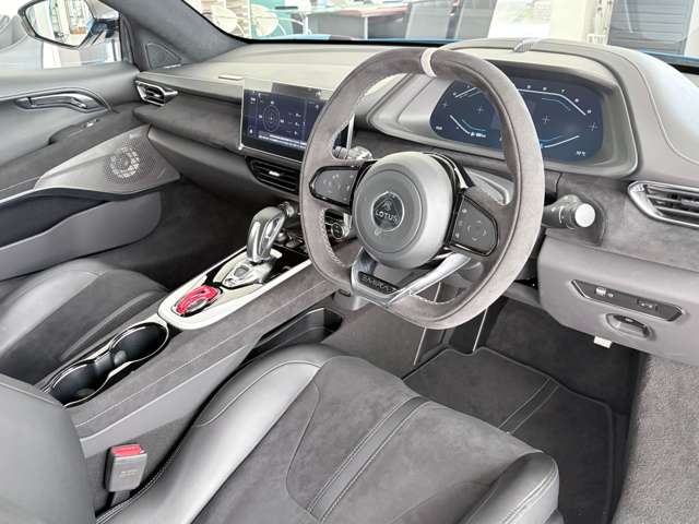 ロータス エミーラ Ｖ６　ファーストエディション R5年 (東海) 99