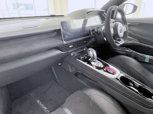 ロータス エミーラ Ｖ６　ファーストエディション R5年 (東海) 99