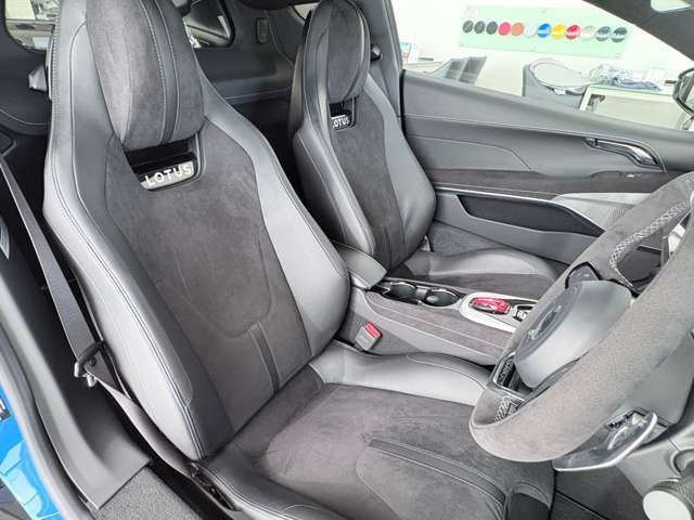 ロータス エミーラ Ｖ６　ファーストエディション R5年 (東海) 99