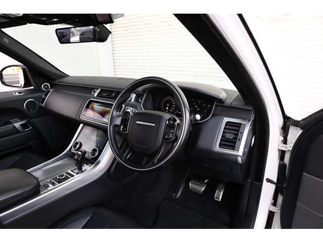 ランドローバー レンジローバー ＨＳＥ ダイナミック （ディーゼル） ４ＷＤ H30年 (東海) 99