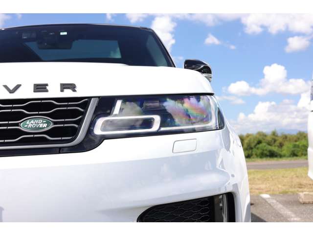 ランドローバー レンジローバー ＨＳＥ ダイナミック （ディーゼル） ４ＷＤ H30年 (東海) 99