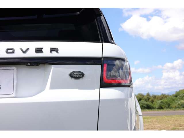 ランドローバー レンジローバー ＨＳＥ ダイナミック （ディーゼル） ４ＷＤ H30年 (東海) 99