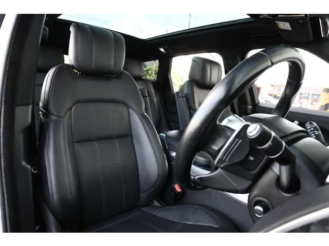 ランドローバー レンジローバー ＨＳＥ ダイナミック （ディーゼル） ４ＷＤ H30年 (東海) 99