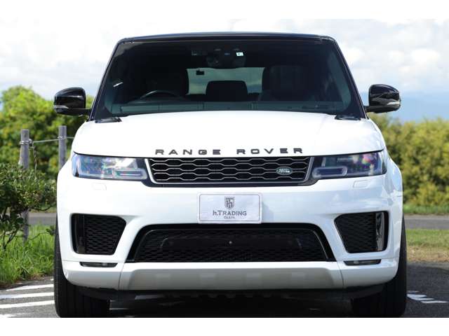 ランドローバー レンジローバー ＨＳＥ ダイナミック （ディーゼル） ４ＷＤ H30年 (東海) 99