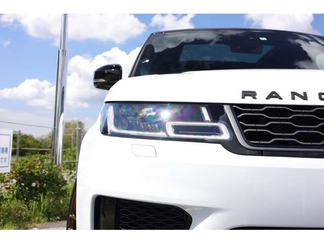 ランドローバー レンジローバー ＨＳＥ ダイナミック （ディーゼル） ４ＷＤ H30年 (東海) 99