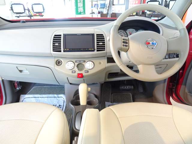 日産 マーチ １．５ １５Ｇ H19年 (東海) 99