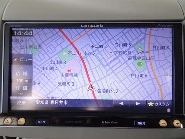 日産 マーチ １．５ １５Ｇ H19年 (東海) 99