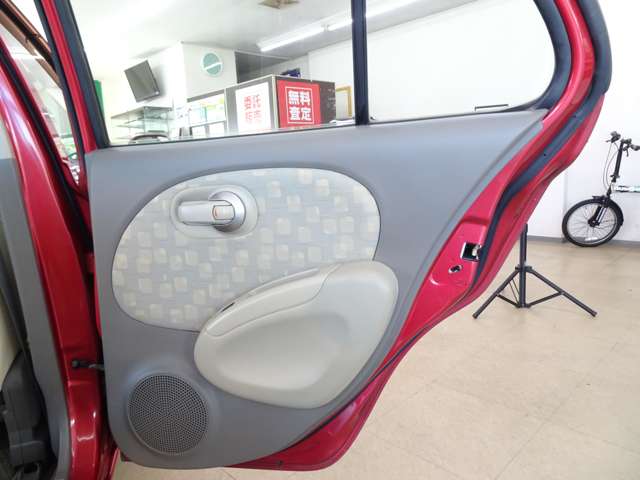日産 マーチ １．５ １５Ｇ H19年 (東海) 99