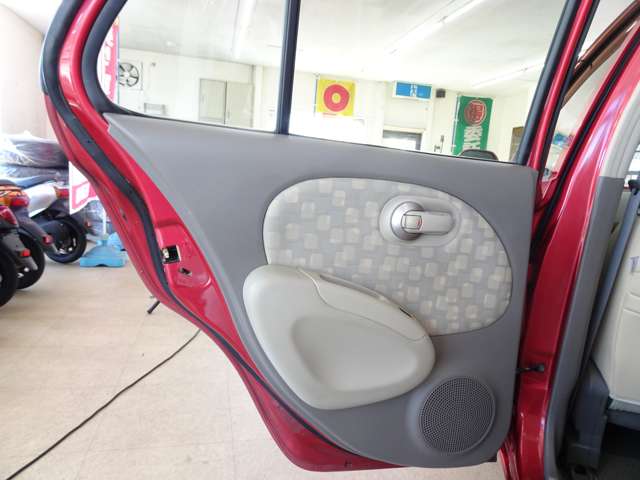 日産 マーチ １．５ １５Ｇ H19年 (東海) 99