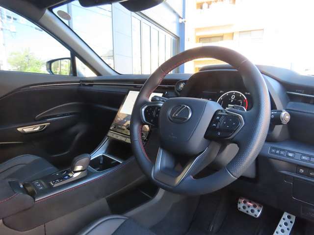 レクサス ＬＢＸ モリゾウ ＲＲ ４ＷＤ R7年 (東海) 99