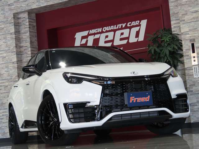 レクサス ＬＢＸ モリゾウ ＲＲ ４ＷＤ R7年 (東海) 99