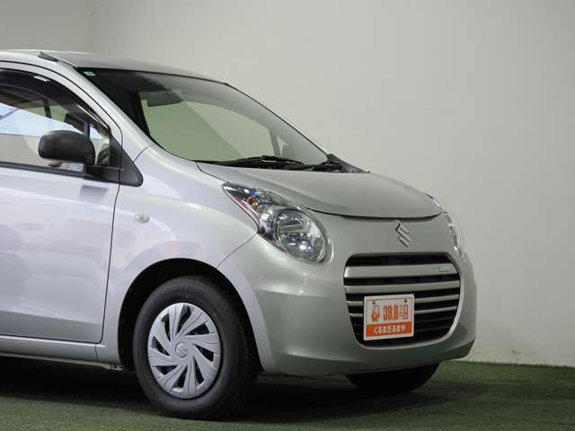スズキ アルト　エコ ６６０ エコ Ｌ H26年 (近畿) 99