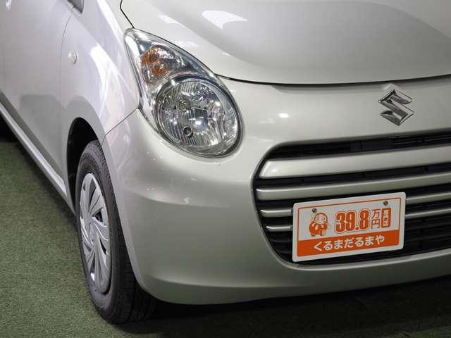 スズキ アルト　エコ ６６０ エコ Ｌ H26年 (近畿) 99